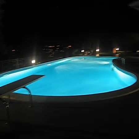 Residenza Panoramica Carmela Villa *