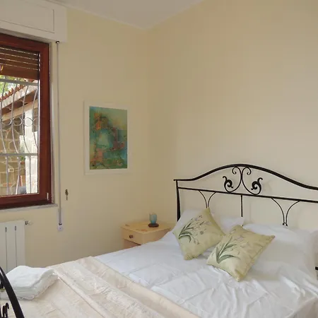 Villa Residenza Panoramica Carmela Rocca Cilento