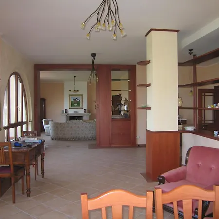 Residenza Panoramica Carmela Villa