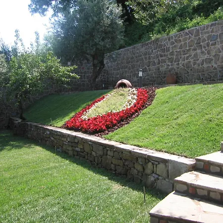 Residenza Panoramica Carmela Rocca Cilento