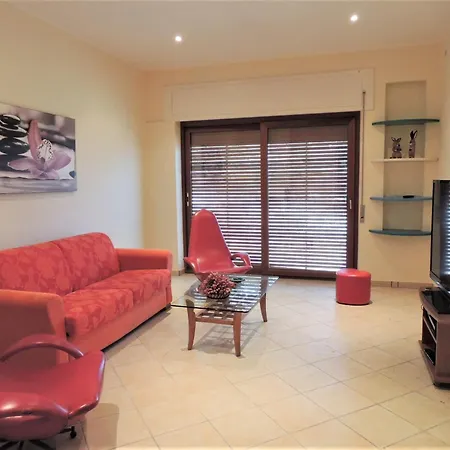 Residenza Panoramica Carmela *