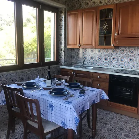 Residenza Panoramica Carmela Villa Rocca Cilento