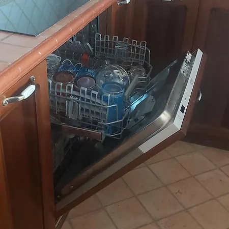 Residenza Panoramica Carmela Rocca Cilento