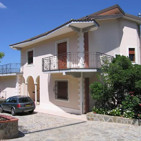 Residenza Panoramica Carmela *