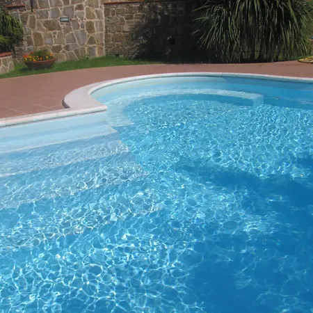 빌라 Esclusiva Villa Con Piscina Privata 460 Mq